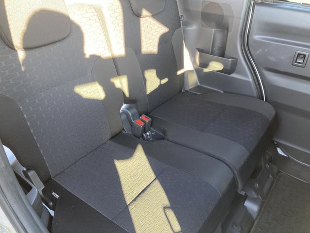 ウェイク Ｇターボ　レジャーエディションＳＡＩＩ　１５インチアルミホイール　両側パワースライドドア　ＵＶカットガラス　キーフリーシステム　オートエアコン（プッシュ式）　ＬＥＤヘッドランプ（14枚目）