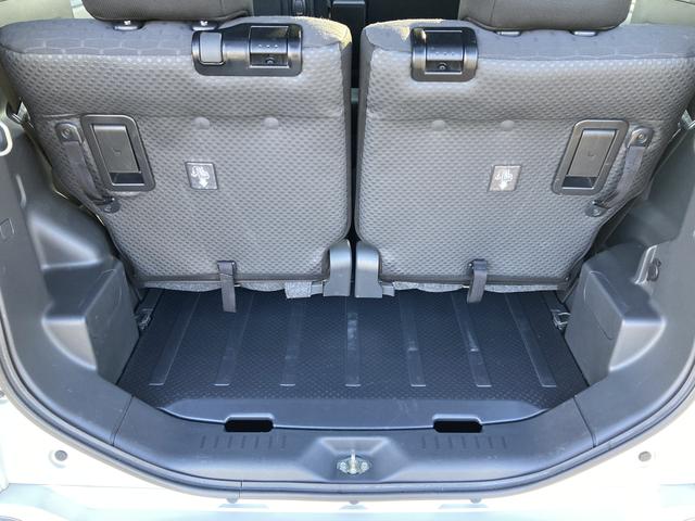 ウェイク Ｇターボ　レジャーエディションＳＡＩＩ　１５インチアルミホイール　両側パワースライドドア　ＵＶカットガラス　キーフリーシステム　オートエアコン（プッシュ式）　ＬＥＤヘッドランプ（19枚目）