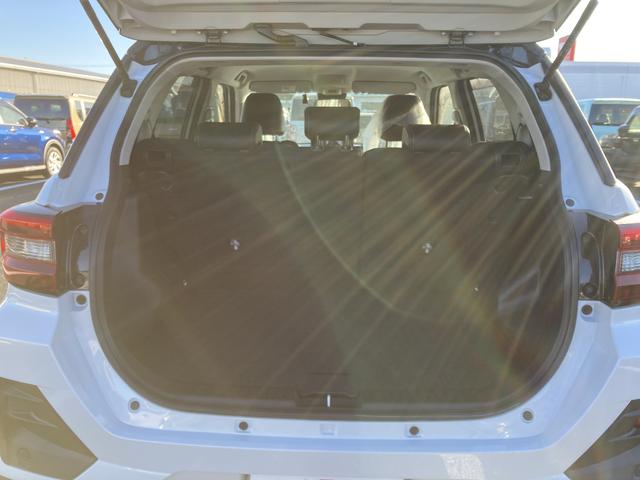 ロッキー プレミアムＧ　ＨＥＶ　１７インチアルミホイール　ＵＶＩＲカット遮音ガラス　フルＬＥＤヘッドランプ　キーフリーシステム　革巻きステアリングホイール　本革シフトノブ　アクティブマルチインフォメーションメーター（12枚目）