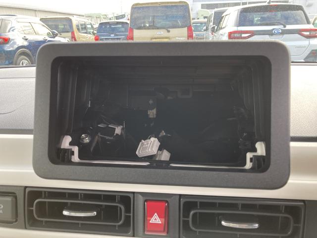 ムーヴキャンバス ストライプスＧターボ　１４インチフルホイールキャップ　ＬＥＤヘッドランプ　ＬＥＤフォグランプ　ホっとカップホルダー　両側パワースライドドア　キーフリーシステム　プッシュボタンスタート　ＵＶカットガラス（10枚目）