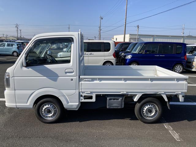 キャリイトラック ＫＸ（4枚目）