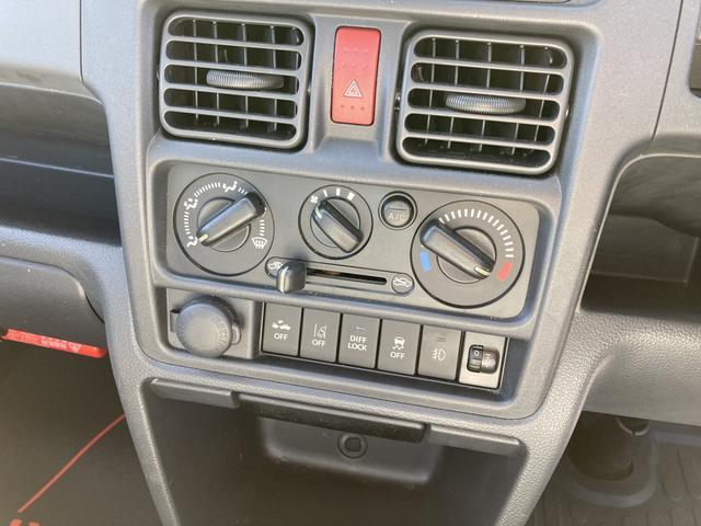 キャリイトラック ＫＸ（11枚目）