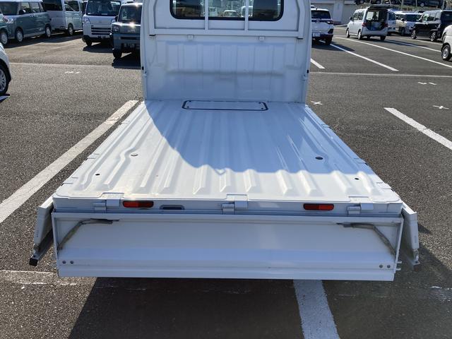 キャリイトラック ＫＸ（19枚目）