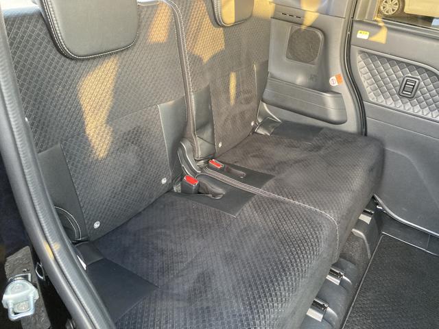 タント カスタムRSスタイルセレクション 15インチアルミホイール キーフリーシステム プッシュボタンスタート オートエアコン(プッシュ式) フルLEDヘッドランプ オート格納式カラードドアミラー 本革巻ステアリングホイール(14枚目)