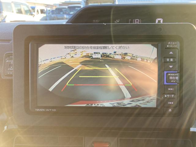 タント カスタムＲＳスタイルセレクション（11枚目）