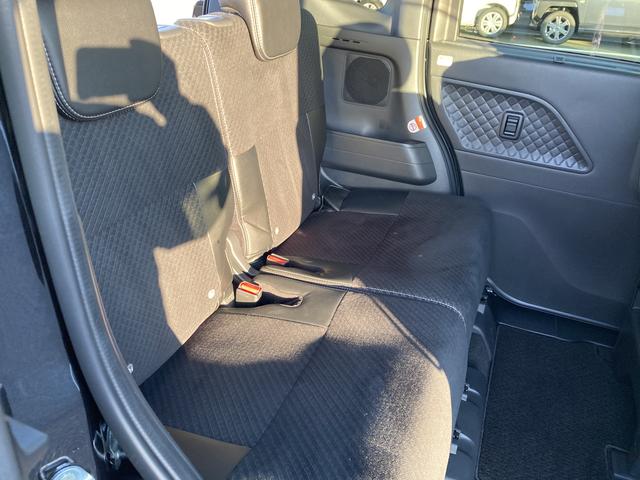 タント カスタムＲＳスタイルセレクション（14枚目）