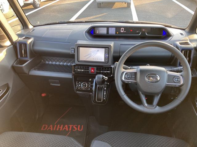 タント カスタムＲＳスタイルセレクション（15枚目）