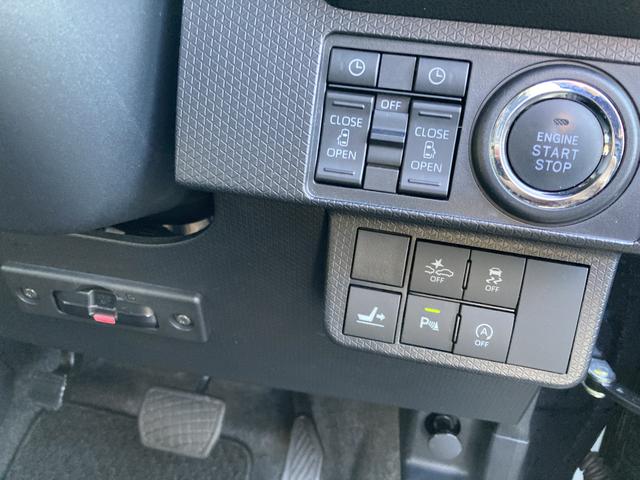 タント カスタムＲＳスタイルセレクション（17枚目）