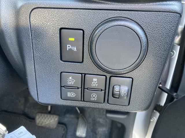 ミライース Ｌ　ＳＡＩＩＩ　１３インチフルホイールキャップ　マルチリフレクターハロゲンヘッドランプ　可倒式ドアミラー　自発光式デジタルメーターアンバーイルミネーションメーター　マニュアルエアコン（ダイヤル式）　キーレスエントリー（17枚目）