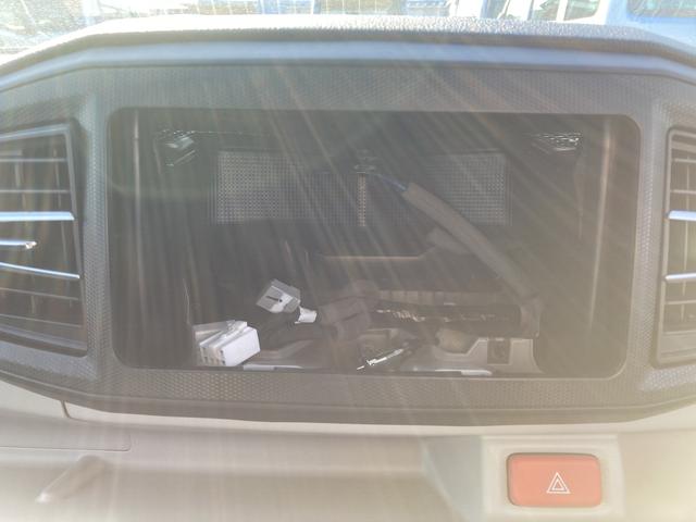 ミライース Ｘ　ＳＡＩＩＩ　１４インチフルホイールキャップ　ＬＥＤヘッドランプ　電動格納式（カラード）ドアミラー　自発光式デジタルメーターブルーイルミネーションメーター　マニュアルエアコン（ダイヤル式）　キーレスエントリー（10枚目）