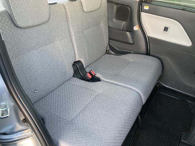 タント Ｘ　１４インチフルホイールキャップ　フルＬＥＤヘッドランプ　オート格納式カラードドアミラー　左側パワースライドドア　ＴＦＴカラーマルチインフォメーションディスプレイ　フルファブリックシート（14枚目）