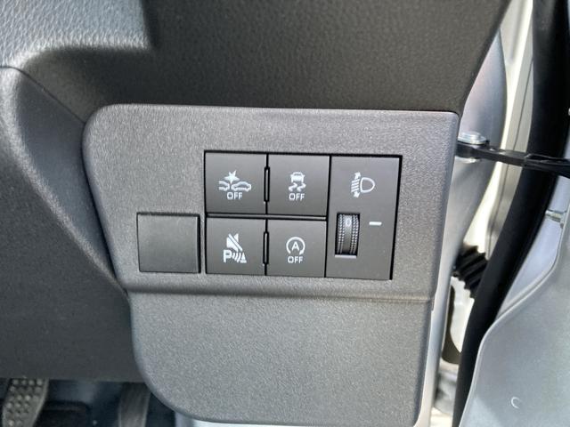 ハイゼットカーゴ スペシャル 2WD CVT プリントレザーシート アッパートレイ ユースフルナット(31か所)(17枚目)