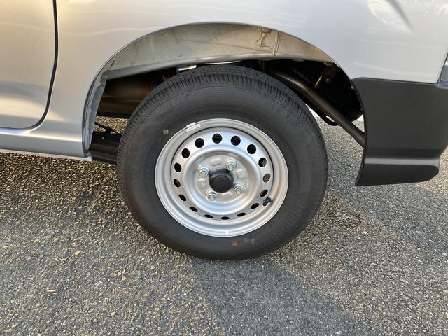 ハイゼットカーゴ スペシャル 2WD CVT プリントレザーシート アッパートレイ ユースフルナット(31か所)(20枚目)