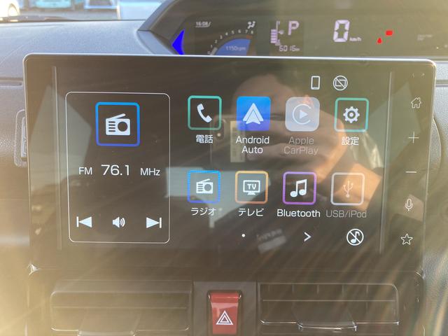 タント カスタムＸ　１４インチアルミホイール　大型エアロバンパー　フルＬＥＤヘッドランプ　オート格納式カラードドアミラー　両側パワースライドドア　キーフリーシステム　プッシュボタンスタート（10枚目）
