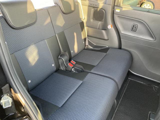 タント カスタムＸ　１４インチアルミホイール　大型エアロバンパー　フルＬＥＤヘッドランプ　オート格納式カラードドアミラー　両側パワースライドドア　キーフリーシステム　プッシュボタンスタート（14枚目）