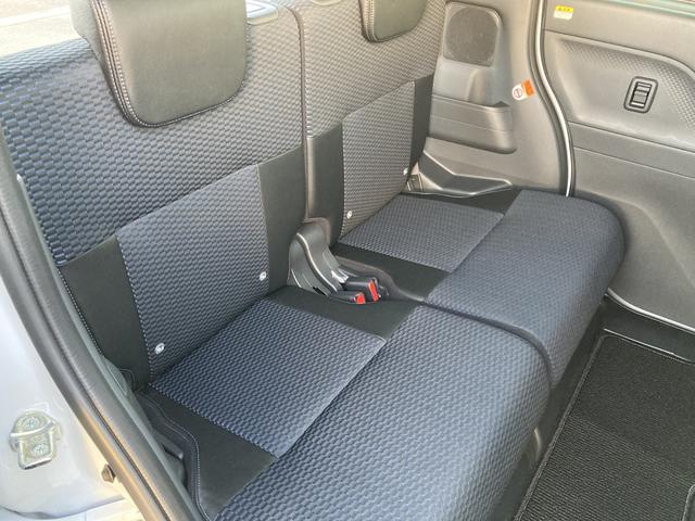 タント カスタムＸ　１４インチアルミホイール　大型エアロバンパー　フルＬＥＤヘッドランプ　オート格納式カラードドアミラー　両側パワースライドドア　キーフリーシステム　プッシュボタンスタート（14枚目）