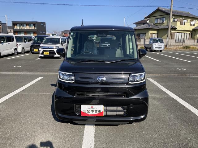 タント Ｌ　１４インチフルホイールキャップ　フルＬＥＤヘッドランプ　マルチインフォメーションディスプレイ　スマートアシスト　ＵＶカットガラス（2枚目）