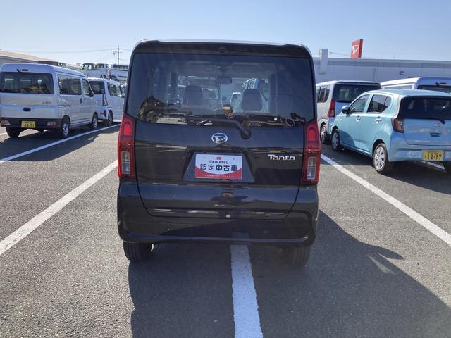 タント Ｌ　１４インチフルホイールキャップ　フルＬＥＤヘッドランプ　マルチインフォメーションディスプレイ　スマートアシスト　ＵＶカットガラス（3枚目）