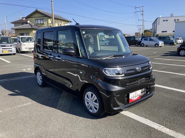 タント Ｌ　１４インチフルホイールキャップ　フルＬＥＤヘッドランプ　マルチインフォメーションディスプレイ　スマートアシスト　ＵＶカットガラス（7枚目）