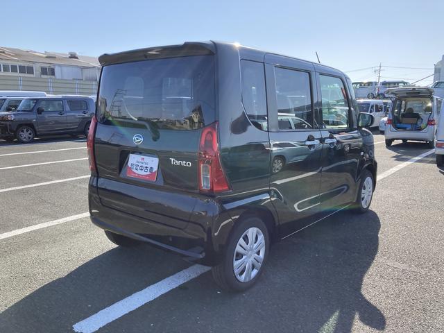 タント Ｌ　１４インチフルホイールキャップ　フルＬＥＤヘッドランプ　マルチインフォメーションディスプレイ　スマートアシスト　ＵＶカットガラス（8枚目）