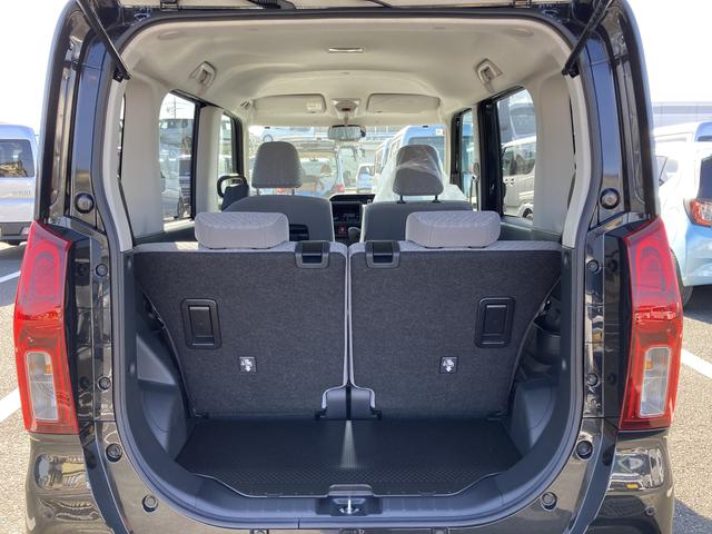 タント Ｌ　１４インチフルホイールキャップ　フルＬＥＤヘッドランプ　マルチインフォメーションディスプレイ　スマートアシスト　ＵＶカットガラス（12枚目）