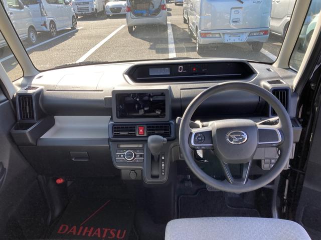 タント Ｌ　１４インチフルホイールキャップ　フルＬＥＤヘッドランプ　マルチインフォメーションディスプレイ　スマートアシスト　ＵＶカットガラス（15枚目）