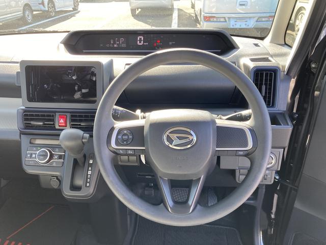 タント Ｌ　１４インチフルホイールキャップ　フルＬＥＤヘッドランプ　マルチインフォメーションディスプレイ　スマートアシスト　ＵＶカットガラス（16枚目）