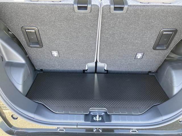 タント Ｌ　１４インチフルホイールキャップ　フルＬＥＤヘッドランプ　マルチインフォメーションディスプレイ　スマートアシスト　ＵＶカットガラス（19枚目）