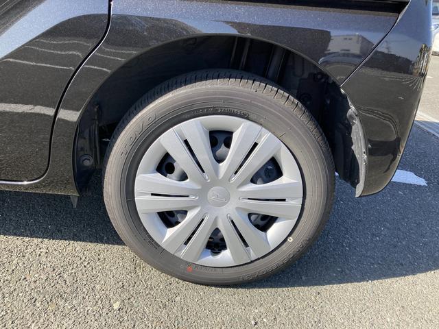 タント Ｌ　１４インチフルホイールキャップ　フルＬＥＤヘッドランプ　マルチインフォメーションディスプレイ　スマートアシスト　ＵＶカットガラス（20枚目）