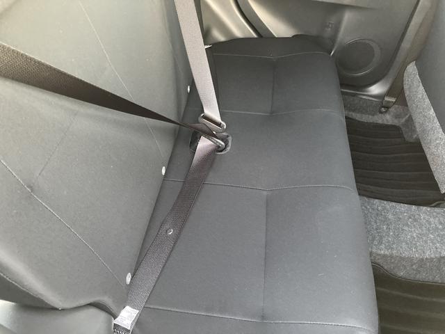 ミライース X SAIII 14インチフルホイールキャップ LEDヘッドランプ 電動格納式(カラード)ドアミラー 自発光式デジタルメーターブルーイルミネーションメーター マニュアルエアコン(ダイヤル式) キーレスエントリー(14枚目)