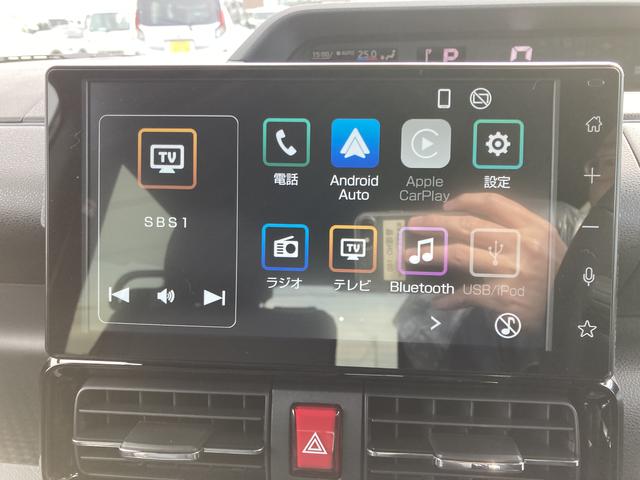 タント カスタムＲＳリミテッド　１５インチアルミホイール　キーフリーシステム　プッシュボタンスタート　オートエアコン（プッシュ式）　フルＬＥＤヘッドランプ　オート格納式カラードドアミラー　本革巻ステアリングホイール　スマートクルーズ（10枚目）