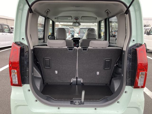 タント Ｌ　１４インチフルホイールキャップ　フルＬＥＤヘッドランプ　マルチインフォメーションディスプレイ　スマートアシスト　ＵＶカットガラス（12枚目）