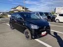 ミライース Ｇ　リミテッドＳＡＩＩＩ　１４インチアルミホイール　ＬＥＤヘッドランプ　オート格納式カラードドアミラー　自発光式デジタルメーターブルーイルミネーションメーター　オートエアコン（プッシュ式）　キーフリーシステム（7枚目）