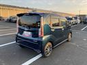 ムーヴ カスタム　ＸリミテッドＩＩ　ＳＡＩＩＩ　１４インチアルミホイール　ウレタンインパネセンターシフト　スーパーＵＶＩＲカットガラス（フロントドア）　ＬＥＤヘッドランプ　自発光式２眼メーター　ＴＦＴカラーマルチインフォメーションディスプレイ（8枚目）
