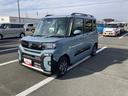 タント ファンクロスリミテッド　１４インチアルミホイール　フルＬＥＤヘッドランプ　オート格納式カラードドアミラー　両側パワースライドドア　キーフリーシステム　プッシュボタンスタート　スマートクルーズ（6枚目）