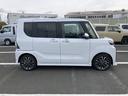 タント カスタムRSリミテッド 15インチアルミホイール キーフリーシステム プッシュボタンスタート オートエアコン(プッシュ式) フルLEDヘッドランプ オート格納式カラードドアミラー 本革巻ステアリングホイール(5枚目)