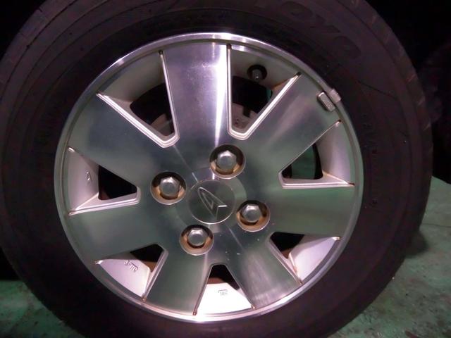 カスタムターボRS ETC HID フォグランプ(15枚目)