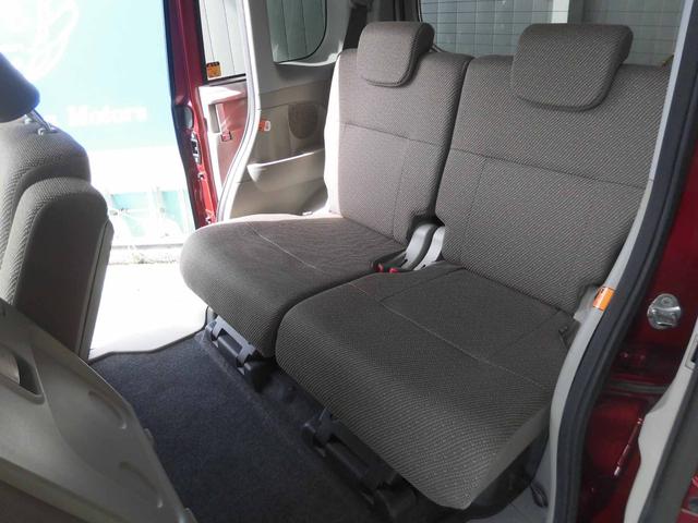 タント Ｌ　ＳＡＩＩＩ　社外ＳＤナビ　エコアイドル（5枚目）