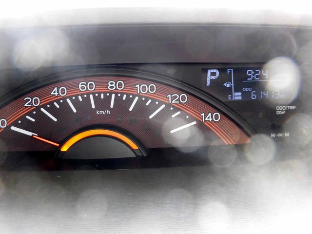 タント Ｌ　ＳＡＩＩＩ　社外ＳＤナビ　エコアイドル（11枚目）