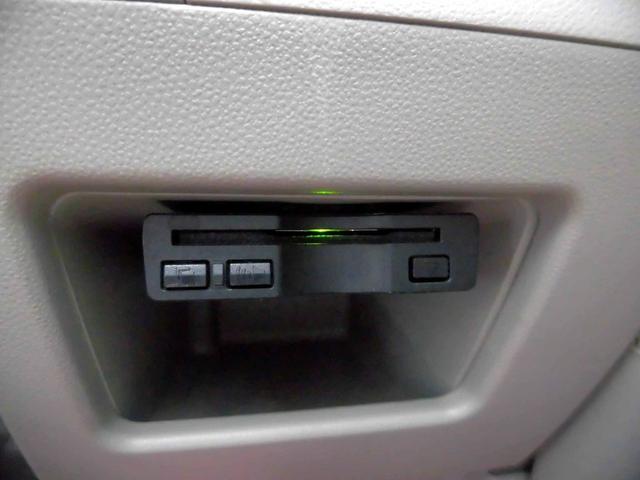 タント Ｌ　ＳＡＩＩＩ　社外ＳＤナビ　エコアイドル（16枚目）