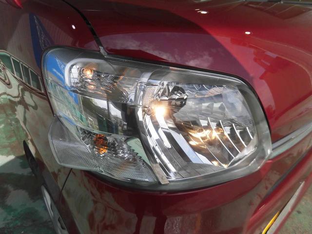 タント Ｌ　ＳＡＩＩＩ　社外ＳＤナビ　エコアイドル（21枚目）