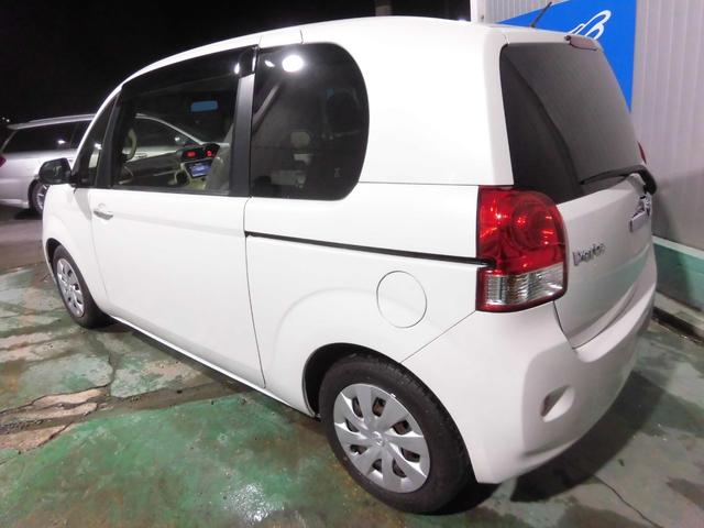 ポルテ Ｇ　トヨタセーフティセンス（3枚目）