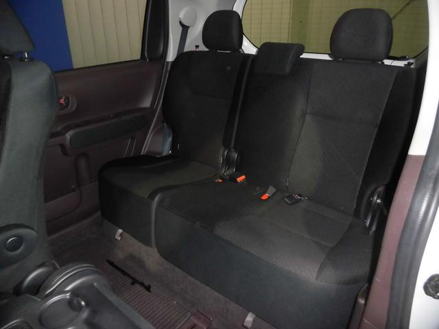 ポルテ Ｇ　トヨタセーフティセンス（6枚目）