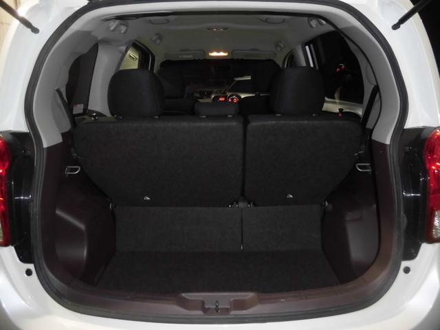 ポルテ Ｇ　トヨタセーフティセンス（7枚目）