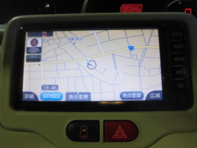 ポルテ Ｇ　トヨタセーフティセンス（12枚目）