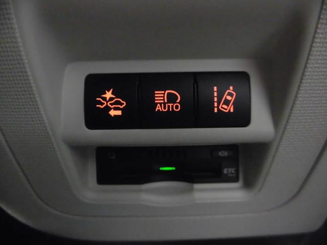 ポルテ Ｇ　トヨタセーフティセンス（17枚目）