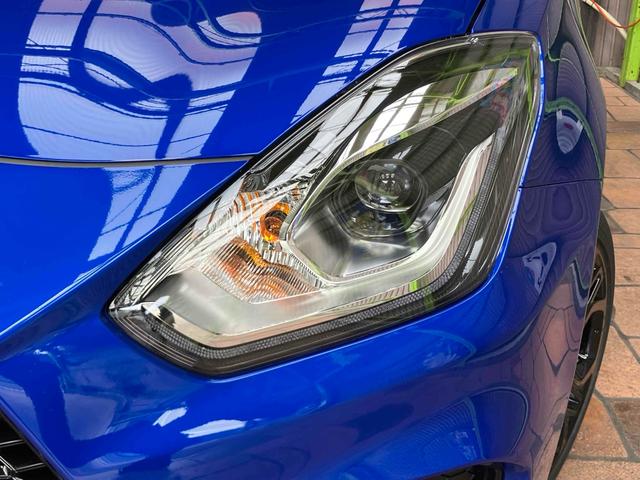 スイフトスポーツ ＺＣ３３Ｓ　ファイナルエディション　クリアランスソナー　オートクルーズコントロール　レーンアシスト　衝突被害軽減システム　アルミホイール　オートライト　ＬＥＤヘッドランプ　スマートキー　シートヒーター　ＭＴ　全方位モニターカメラパック（22枚目）
