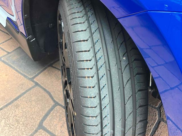 スイフトスポーツ ＺＣ３３Ｓ　ファイナルエディション　クリアランスソナー　オートクルーズコントロール　レーンアシスト　衝突被害軽減システム　アルミホイール　オートライト　ＬＥＤヘッドランプ　スマートキー　シートヒーター　ＭＴ　全方位モニターカメラパック（27枚目）