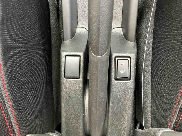 スイフトスポーツ ＺＣ３３Ｓ　ファイナルエディション　クリアランスソナー　オートクルーズコントロール　レーンアシスト　衝突被害軽減システム　アルミホイール　オートライト　ＬＥＤヘッドランプ　スマートキー　シートヒーター　ＭＴ　全方位モニターカメラパック（34枚目）