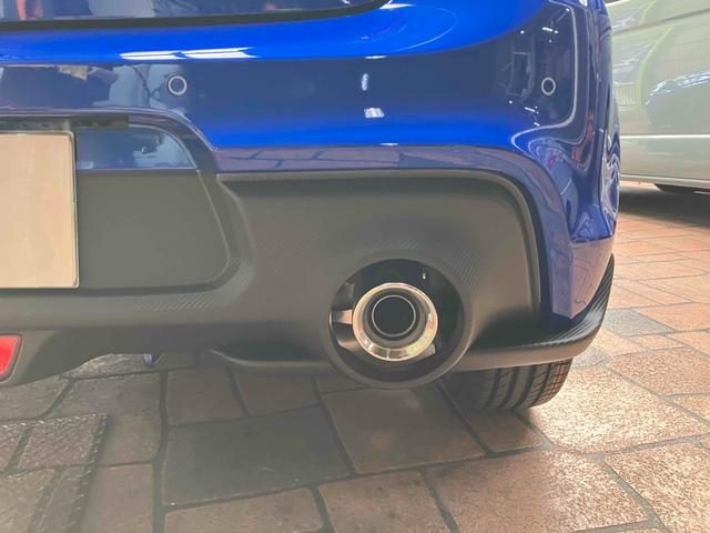 スイフトスポーツ ＺＣ３３Ｓ　ファイナルエディション　クリアランスソナー　オートクルーズコントロール　レーンアシスト　衝突被害軽減システム　アルミホイール　オートライト　ＬＥＤヘッドランプ　スマートキー　シートヒーター　ＭＴ　全方位モニターカメラパック（45枚目）